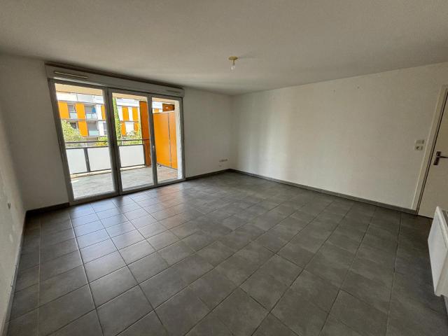 Appartement location à Toulouse, Colomiers