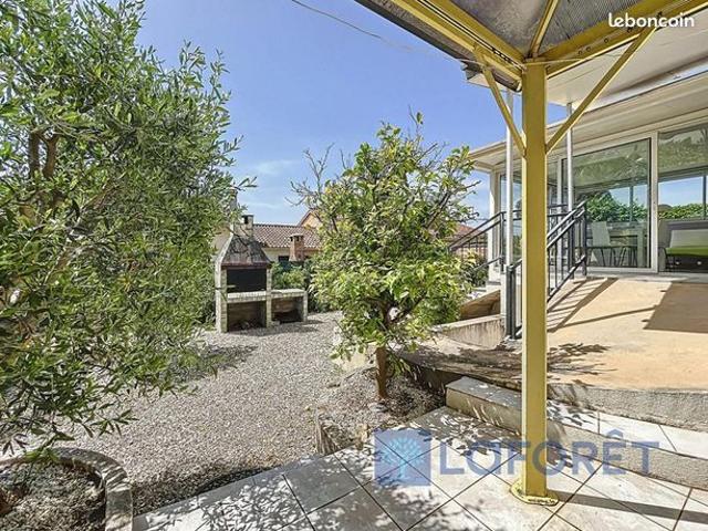 Appartement vente à Arrondissement de Toulon, Six-fours-les-plages
