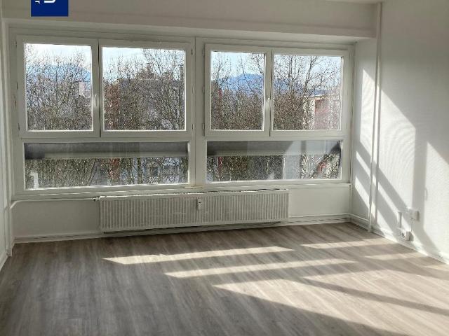 Appartement location à Grenoble