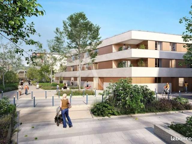 Appartement vente à Saint-Denis, Aubervilliers