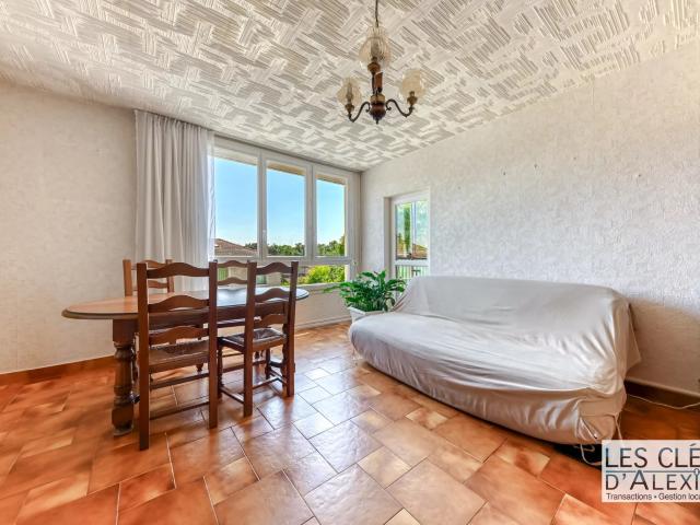 Appartement vente à Lyon, Métropole de Lyon