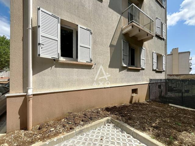 Appartement vente à Dijon, Les Perrières