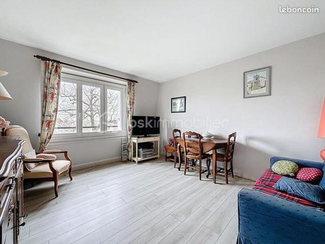 Appartement vente à Compiègne, Oise