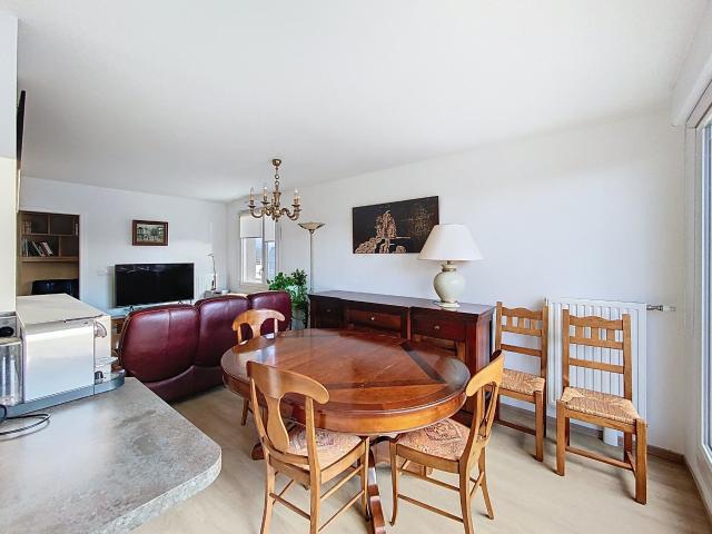 Appartement vente à Strasbourg, Eckbolsheim