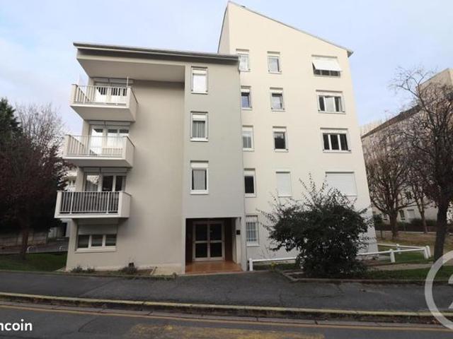 Appartement vente à Sannois, Martinique