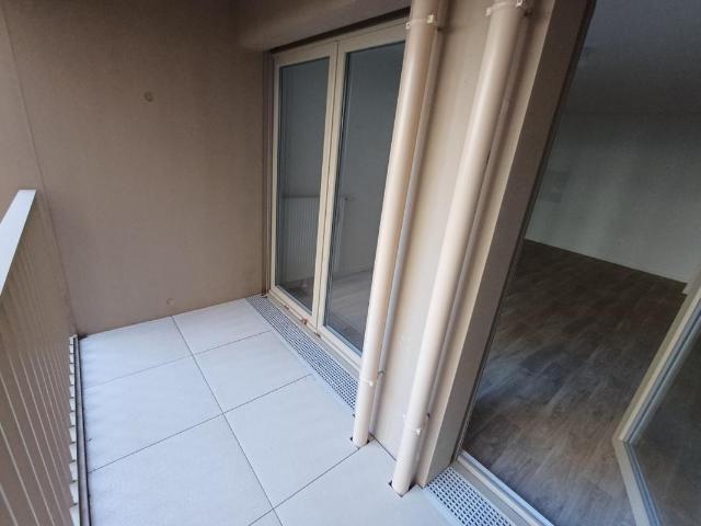 Appartement location à Bobigny