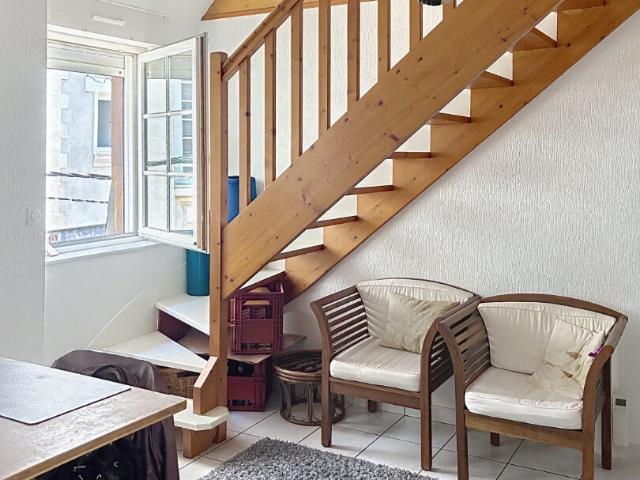 Appartement location à Vannes, Bretagne