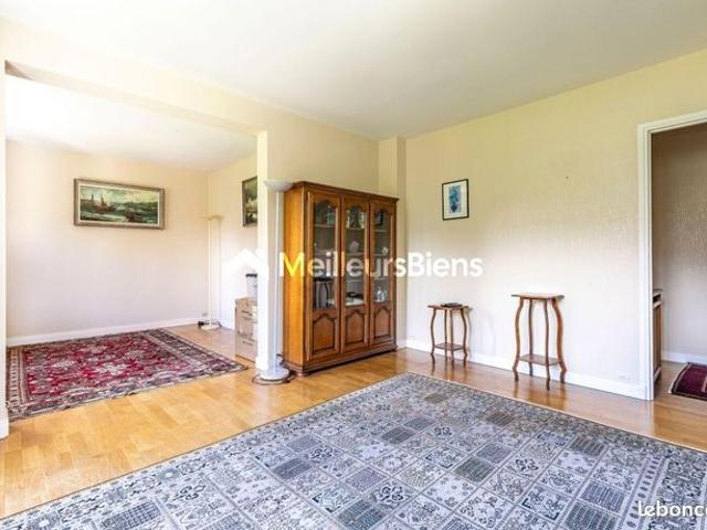 Appartement vente à Nanterre, Rueil-malmaison
