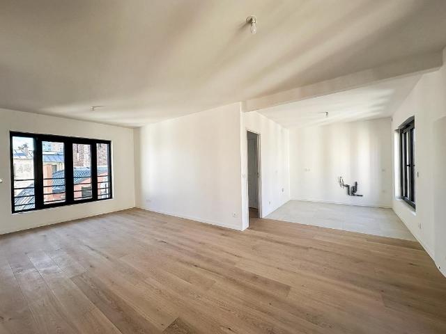 Appartement vente à Saint-Denis, Île-de-France