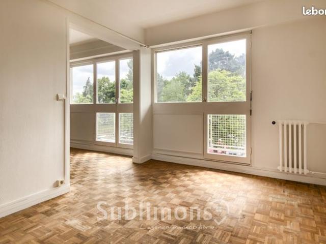 Appartement vente à Nantes, Saint-herblain
