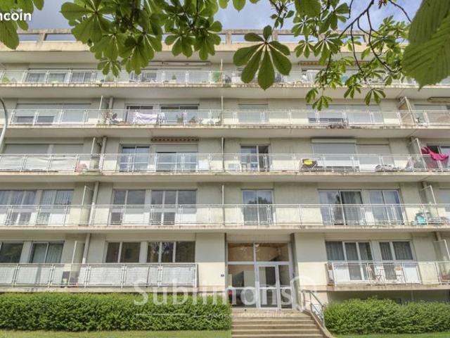 Appartement vente à Nantes, Saint-herblain