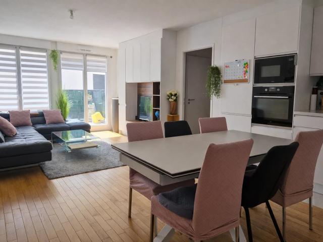 Appartement vente à Rambouillet, Voisins-le-bretonneux