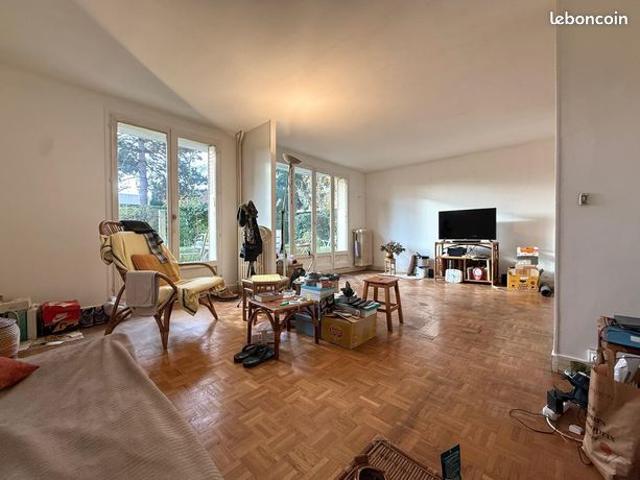 Appartement vente à Le Raincy, Neuilly-plaisance