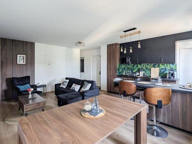 Appartement location à Palaiseau, Longjumeau