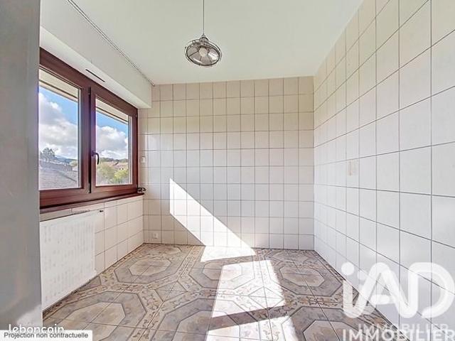Appartement vente à Bonneville, La Roche-sur-foron