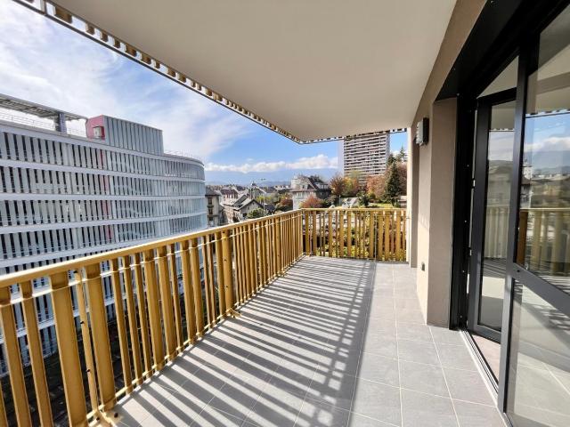 Appartement location à Chambéry