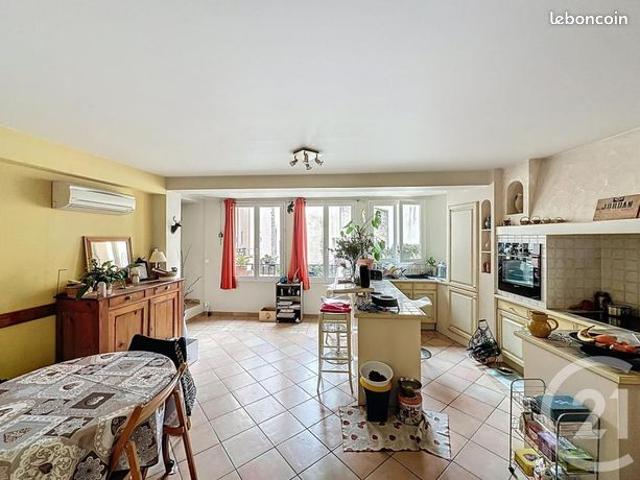 Appartement vente à Céret