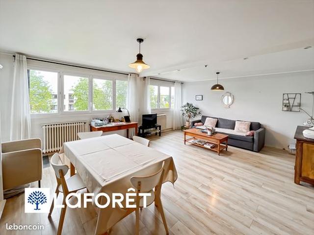Appartement vente à Palaiseau, Sainte-geneviève-des-bois