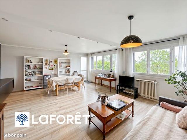 Appartement vente à Palaiseau, Sainte-geneviève-des-bois