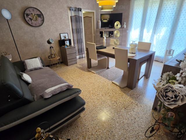 Appartement vente à Istres, Marignane