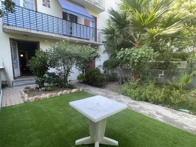 Appartement vente à Perpignan