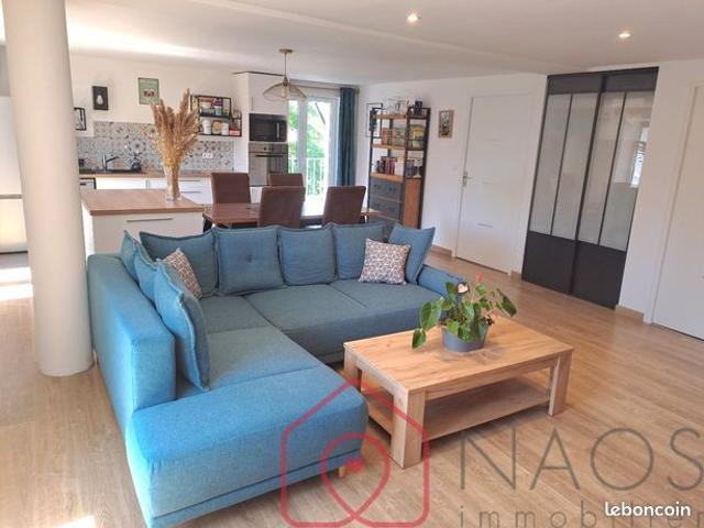 Appartement vente à Forcalquier, Provence-Alpes-Côte d'Azur