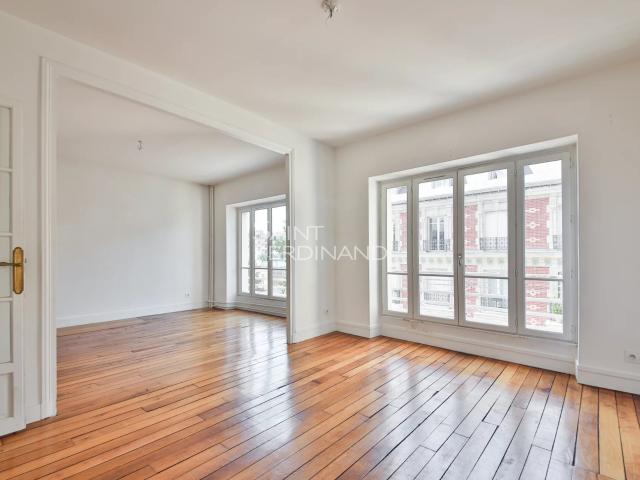 Appartement vente à Boulogne-Billancourt, Boulogne-billancourt