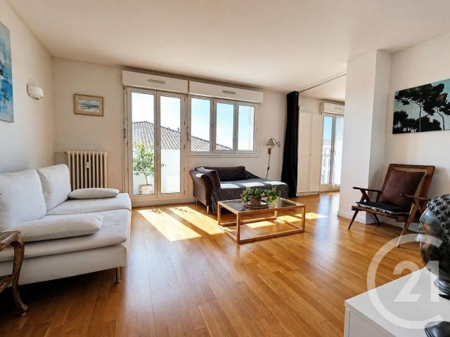 Appartement vente à La Rochelle