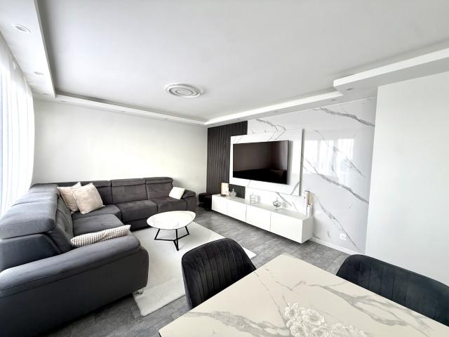 Appartement vente à Le Raincy, Livry-gargan