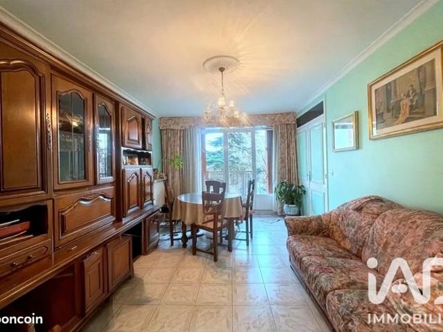 Appartement vente à L'Haÿ-les-Roses, Vitry-sur-seine