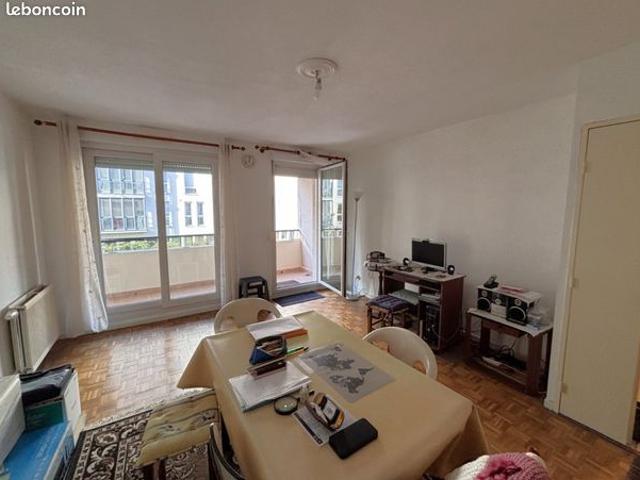 Appartement vente à Lyon, Métropole de Lyon