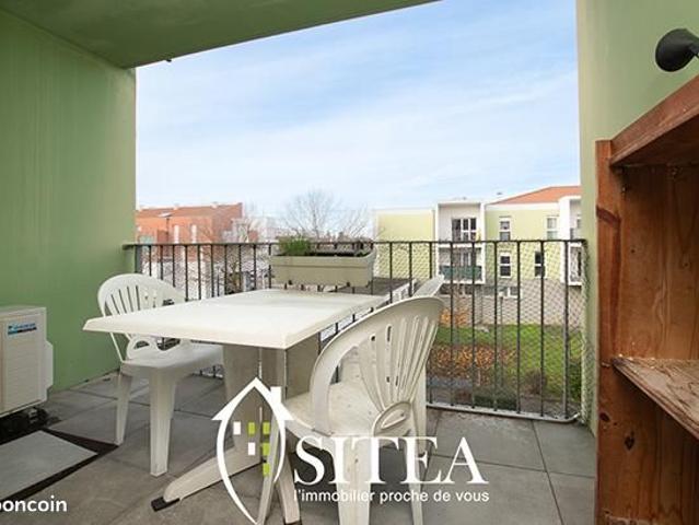 Appartement vente à Toulouse