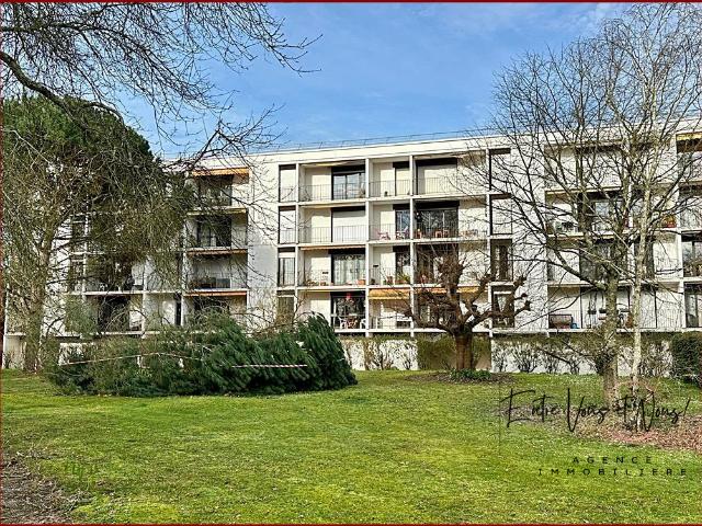 Appartement vente à Bordeaux, Talence