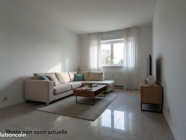 Appartement vente à Saint-Denis, Epinay-sur-seine