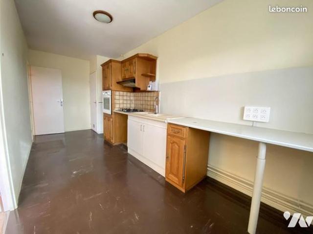 Appartement vente à Montargis, Amilly