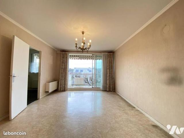 Appartement vente à Montargis, Amilly