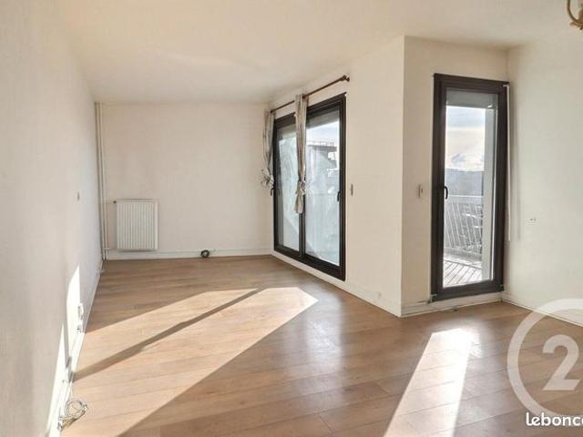 Appartement vente à Le Raincy, Tremblay-en-france