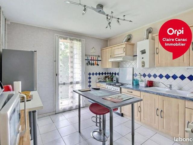 Appartement vente à Castres