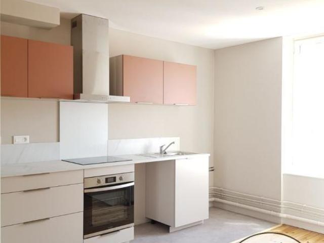 Appartement location à Issoire