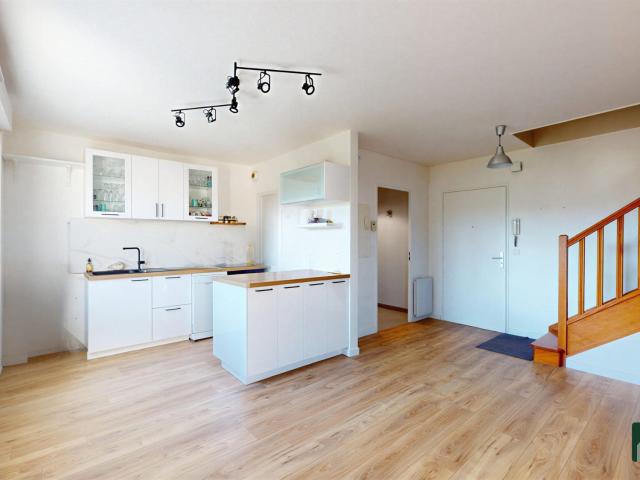 Appartement vente à Plateau Nord-Est, Chartres