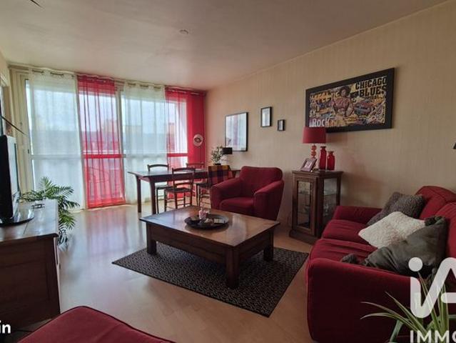 Appartement vente à Rennes, Bretagne