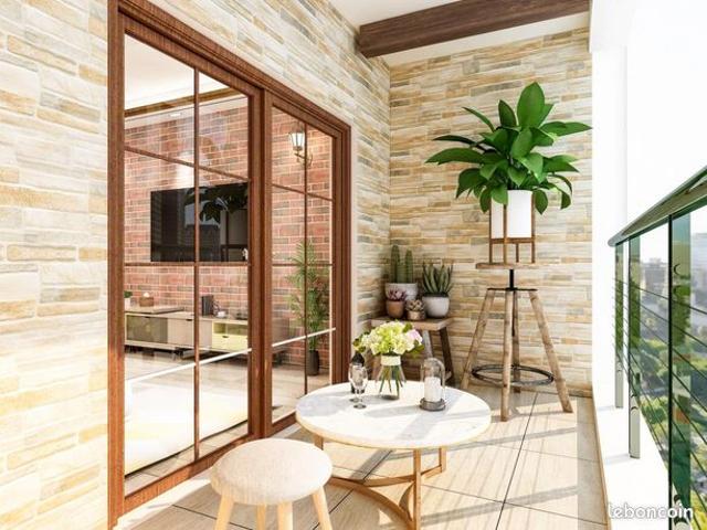 Appartement vente à Issoudun, Bagneux