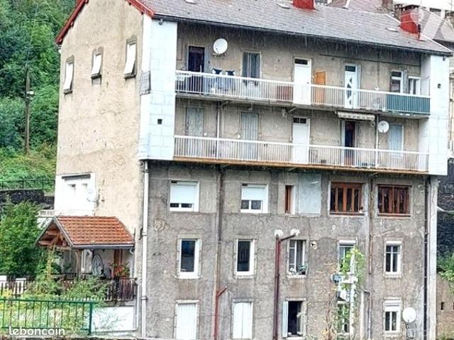 Appartement vente à Guadeloupe