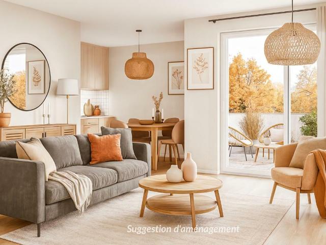 Appartement vente à Lannion, Bretagne