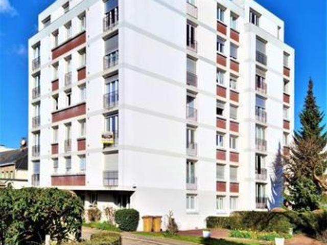 Appartement vente à Rouen, Ruan
