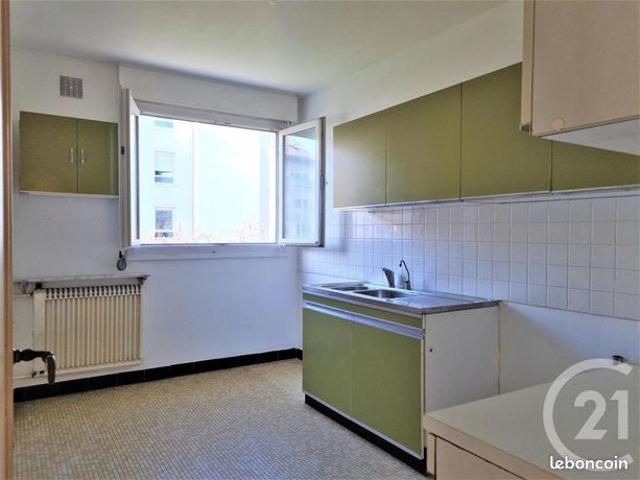 Appartement vente à Rouen, Ruan