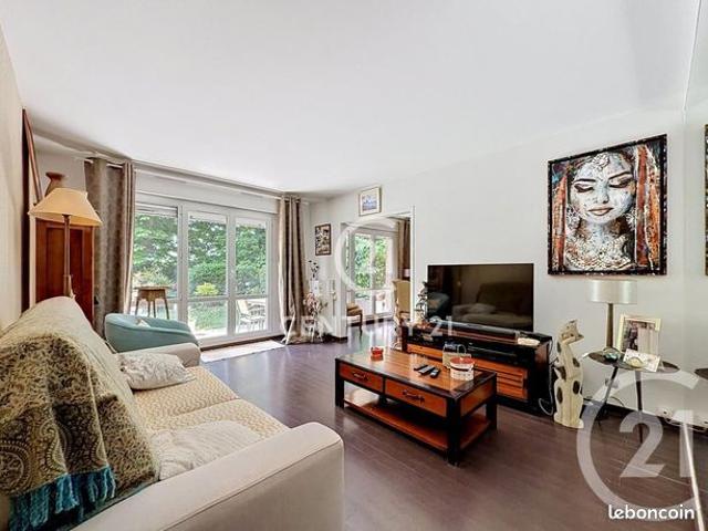 Appartement vente à Sarcelles, Montmorency