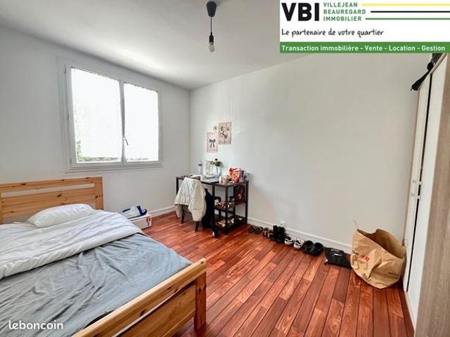 Appartement vente à Rennes, Bretagne