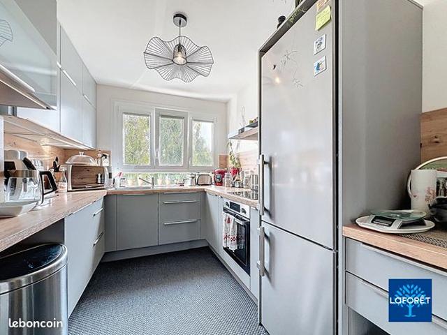 Appartement vente à Caen