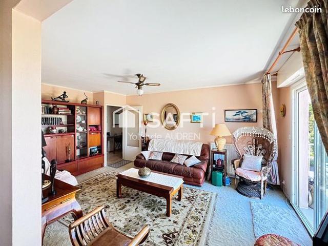 Appartement vente à Saint-Nazaire, Pornichet